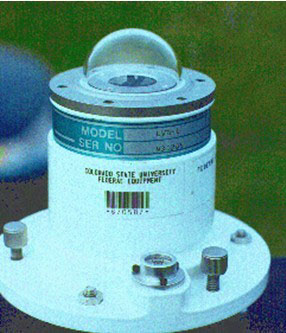 Yankee UVB-1/UVA-1紫外辐射传感器