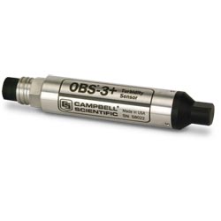 CSI OBS-3+ 浊度传感器