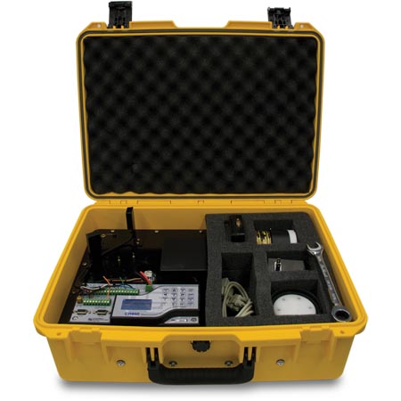 CSI DOT600路基水分含量测量仪