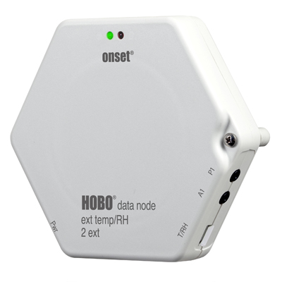 Onset HOBO ZW系列无线数据节点