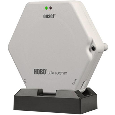 Onset HOBO ZW系列无线数据接收器