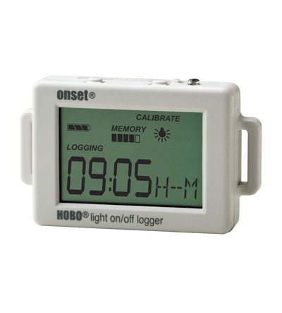 Onset HOBO UX90-002(M)灯光状态记录仪