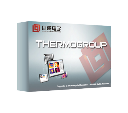 ThermoGroup是一款可控制红外热像仪集群的客户端软件