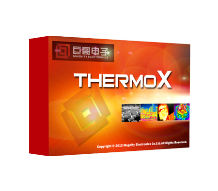ThermoX一款基于PC的远程控制和浏览软件