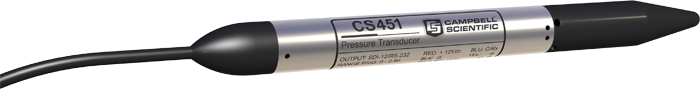 CSI CS451/CS456水位传感器