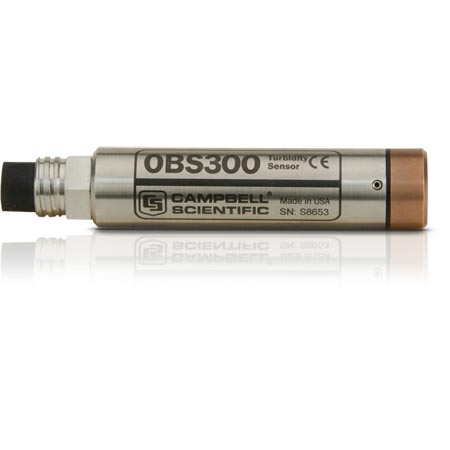CSI OBS300 浊度传感器