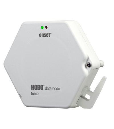 Onset HOBO ZW系列无线温湿度记录仪