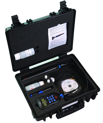 Aquaread AP-2000/AP-2000D多参数水质仪