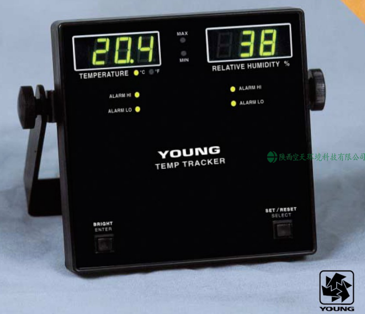 美国RM YOUNG温度监测器 型号 46203  