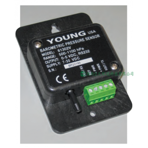 美国RM YOUNG大气压力传感器 型号