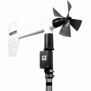 05305 空气质量应用的高分辨率风监测