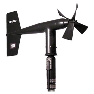 HD高强度风速风向仪 05108-45
