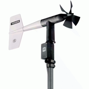 本安型风监测器是一种高性能风传感器，经批