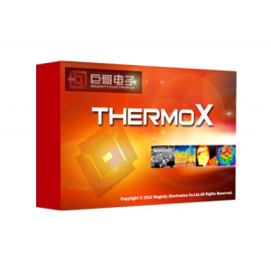 ThermoX一款基于PC的远程控制和浏览软件